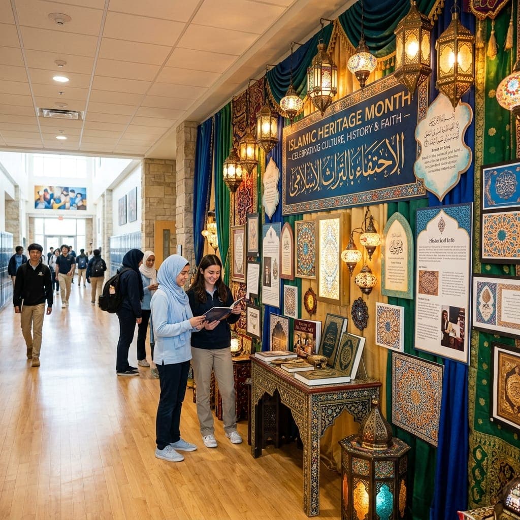 Qur'an Competition: Registration Open