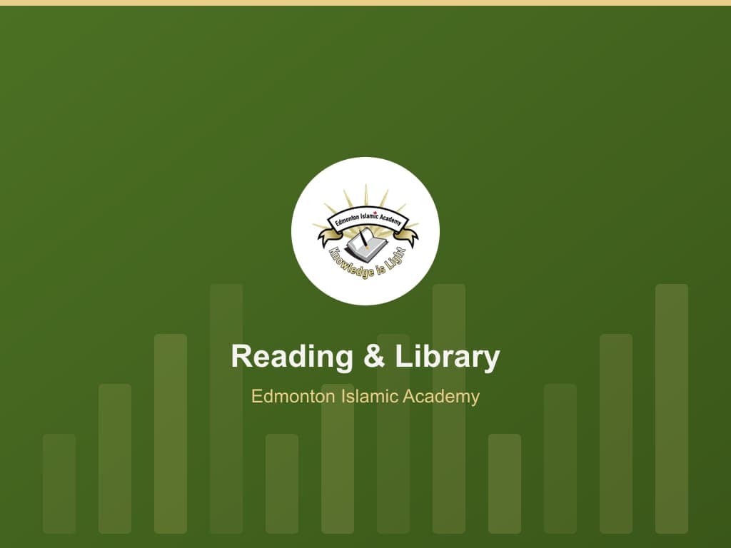 Book Fair Starting Monday
